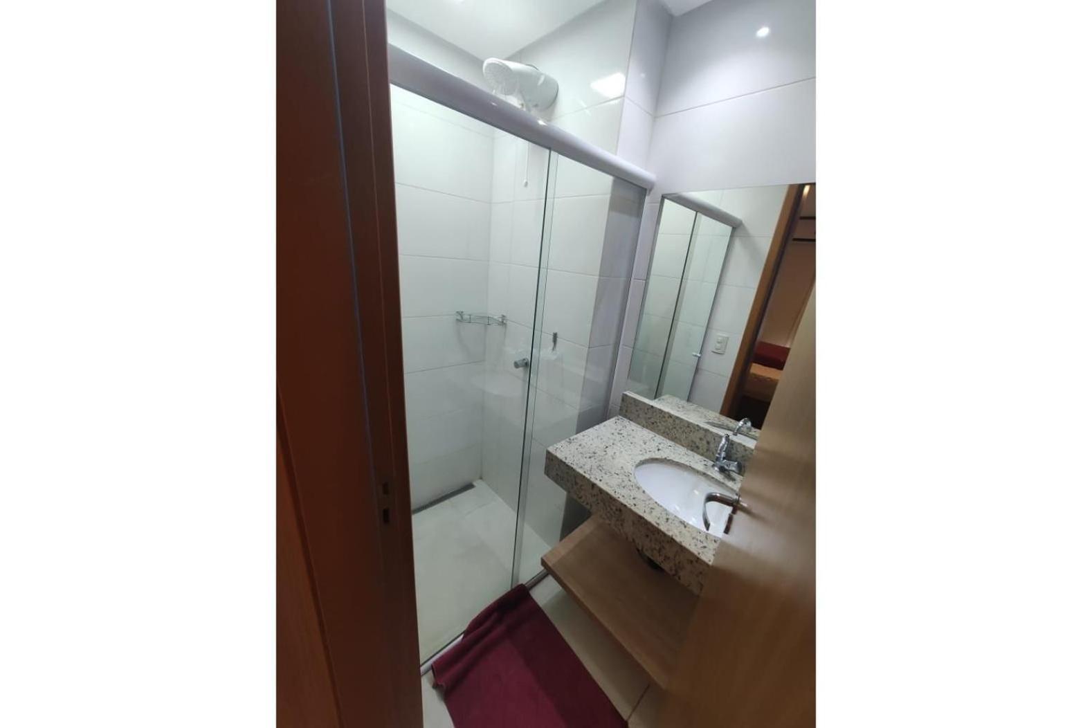 Everest Flat Service 卡达斯诺瓦斯 外观 照片