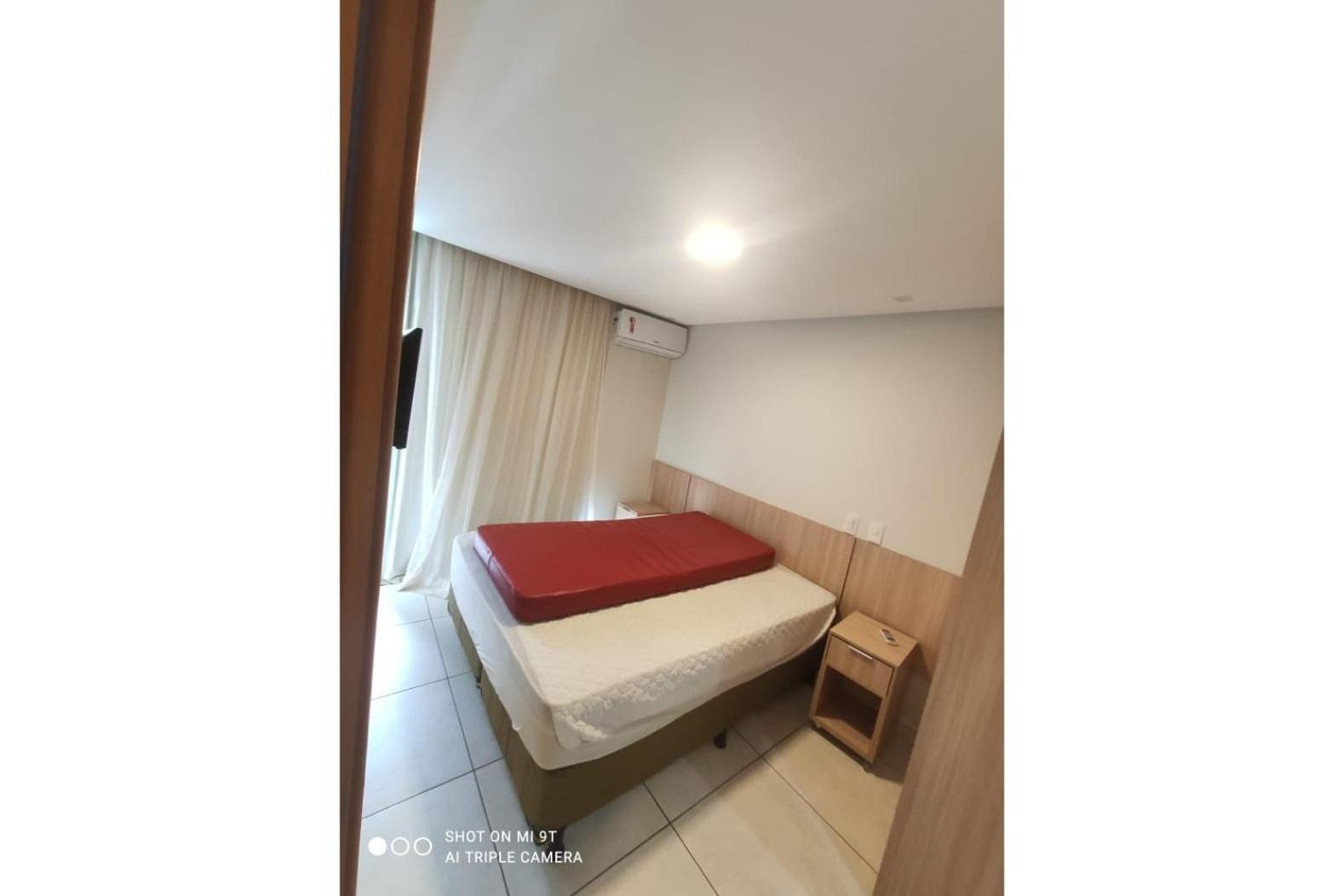Everest Flat Service 卡达斯诺瓦斯 外观 照片